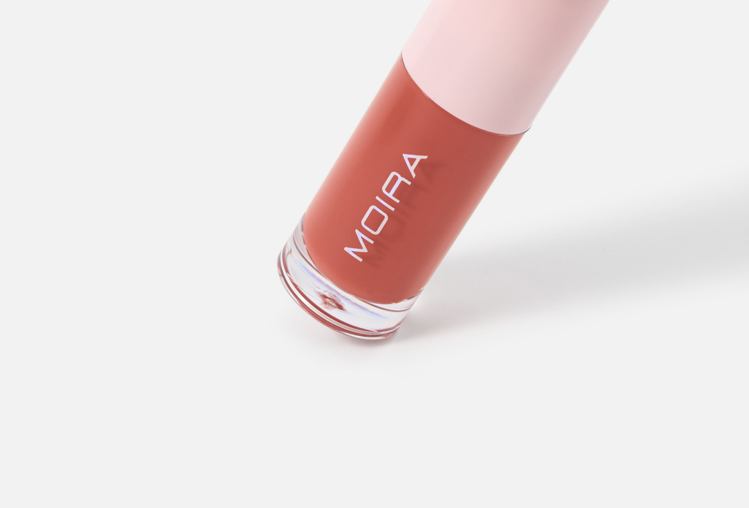 MOIRA Hydrating Lip Oil Glow Getter