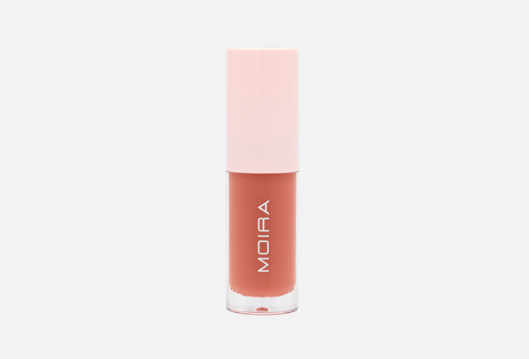 MOIRA Hydrating Lip Oil Glow Getter