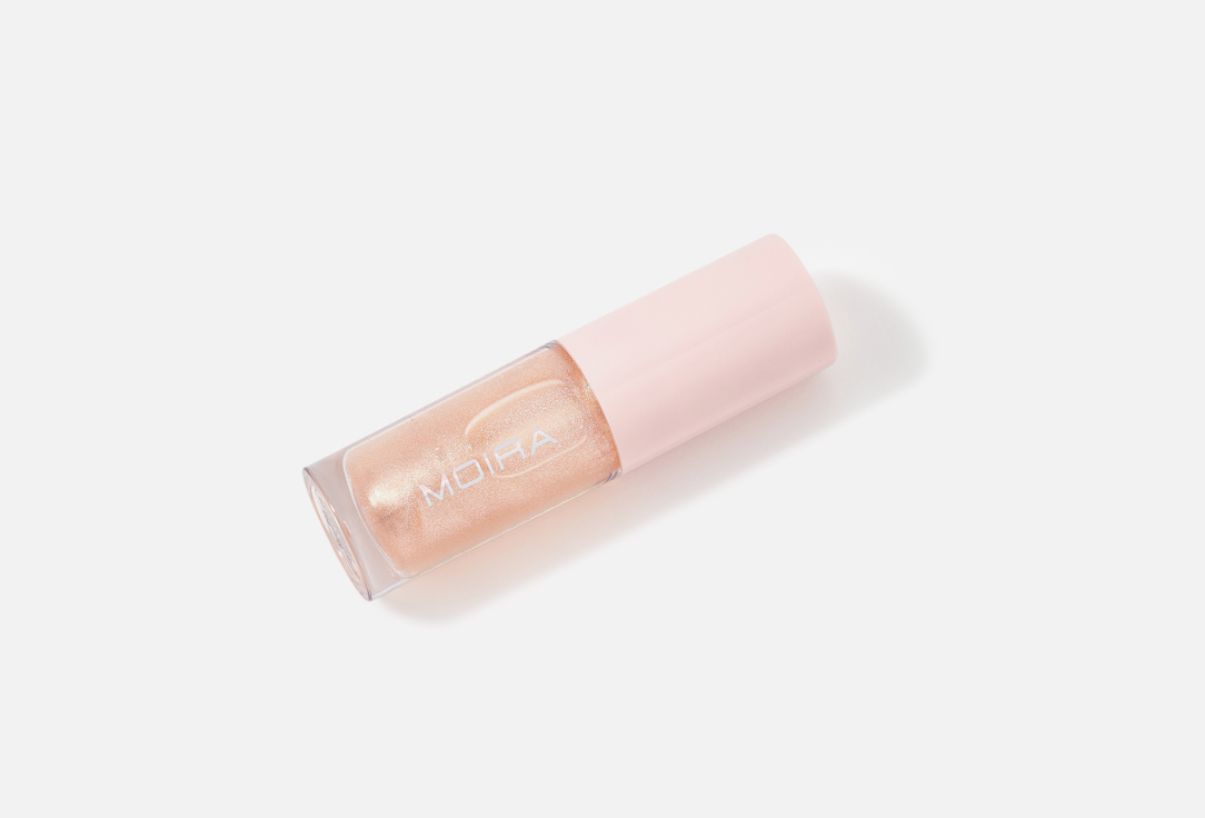 MOIRA Hydrating Lip Oil Glow Getter