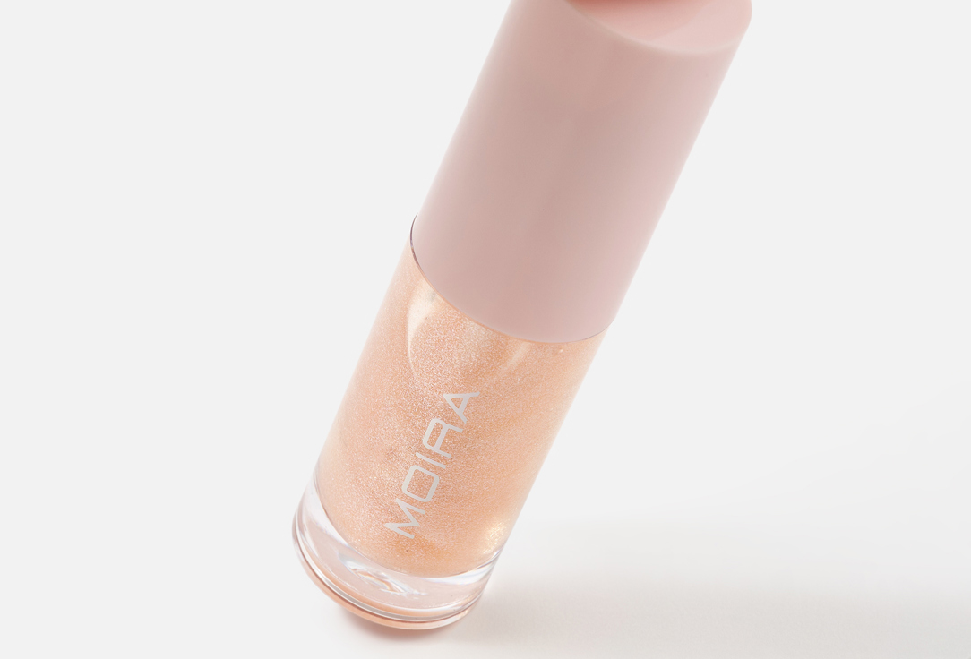 MOIRA Hydrating Lip Oil Glow Getter