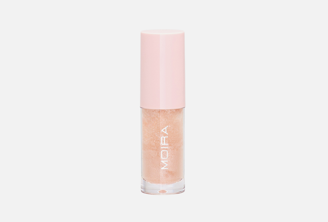MOIRA Hydrating Lip Oil Glow Getter