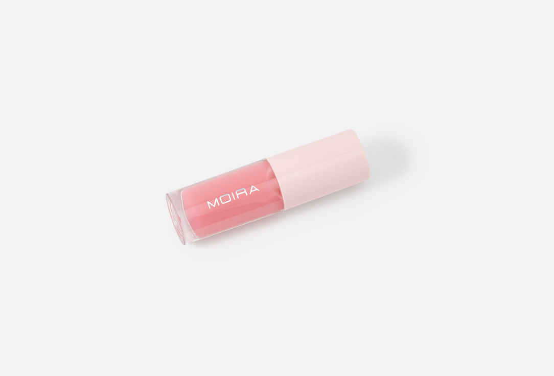 MOIRA Hydrating Lip Oil Glow Getter