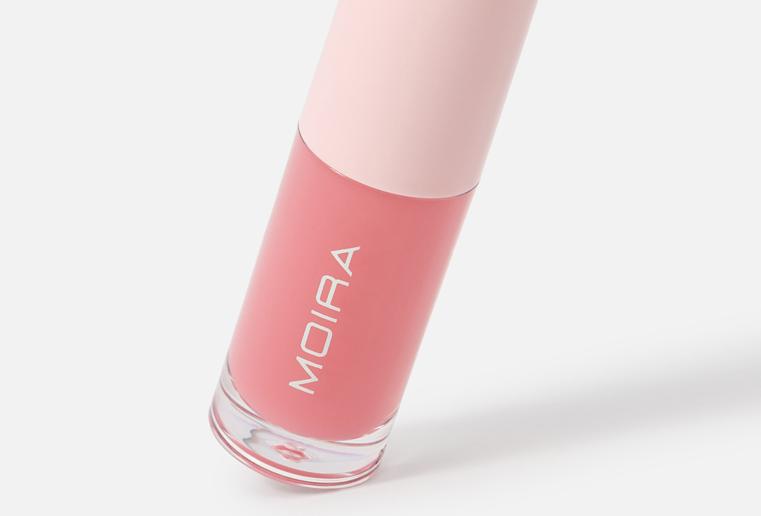 MOIRA Hydrating Lip Oil Glow Getter