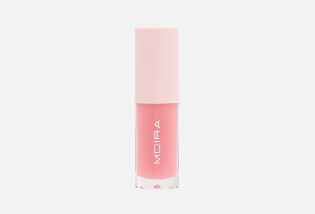 MOIRA Hydrating Lip Oil Glow Getter