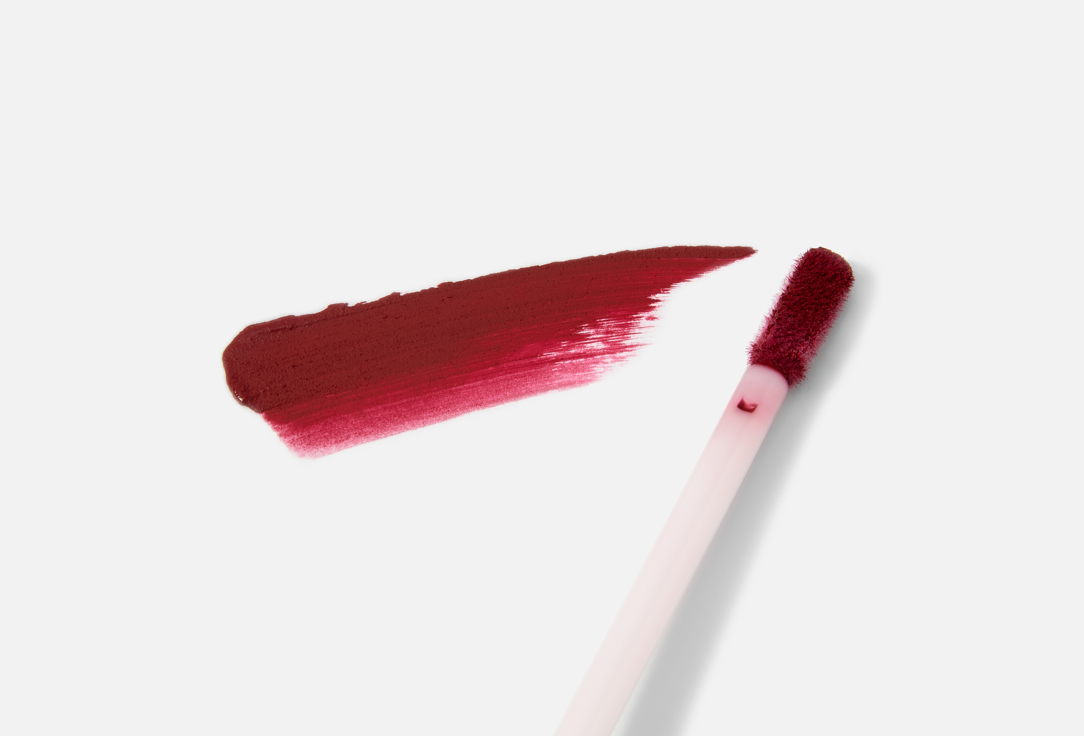 MOIRA Matte Liquid Lipstick Liquid Lip 013, Roulette 5 ml MOIRA Matte Liquid Lipstick Liquid Lip