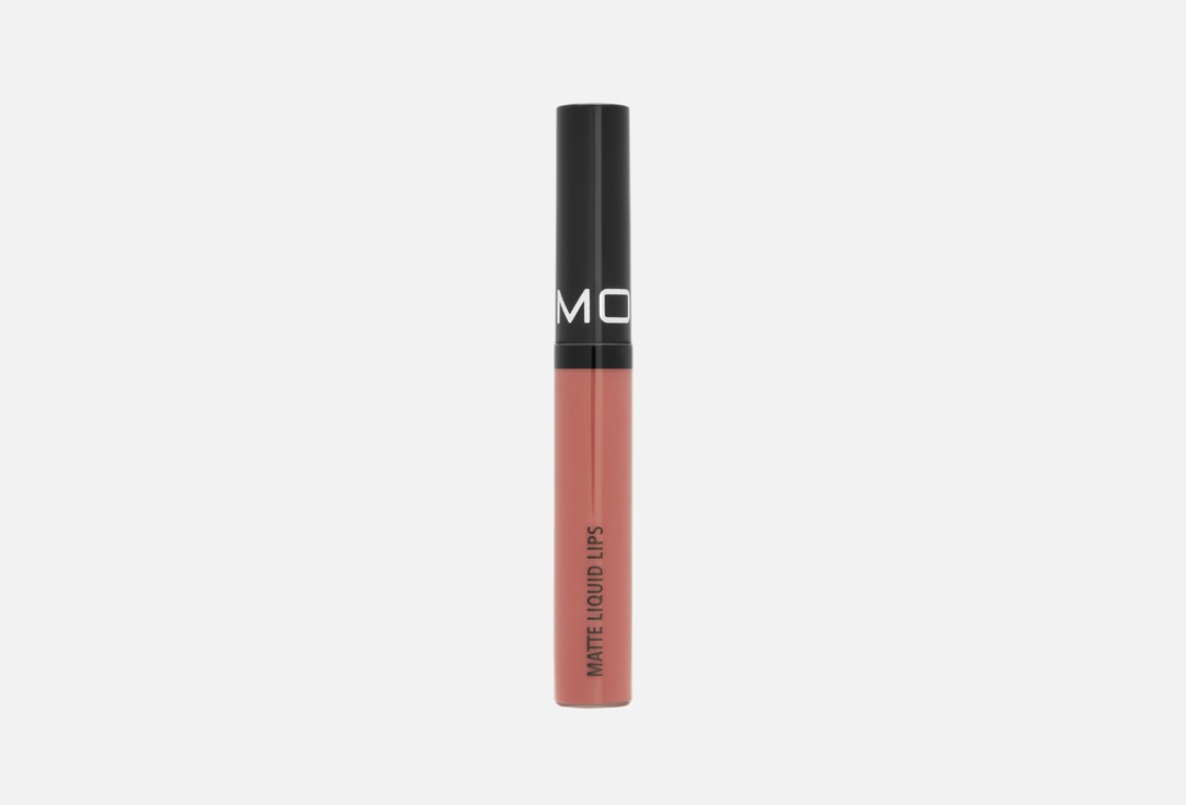 MOIRA Matte Liquid Lipstick Liquid Lip