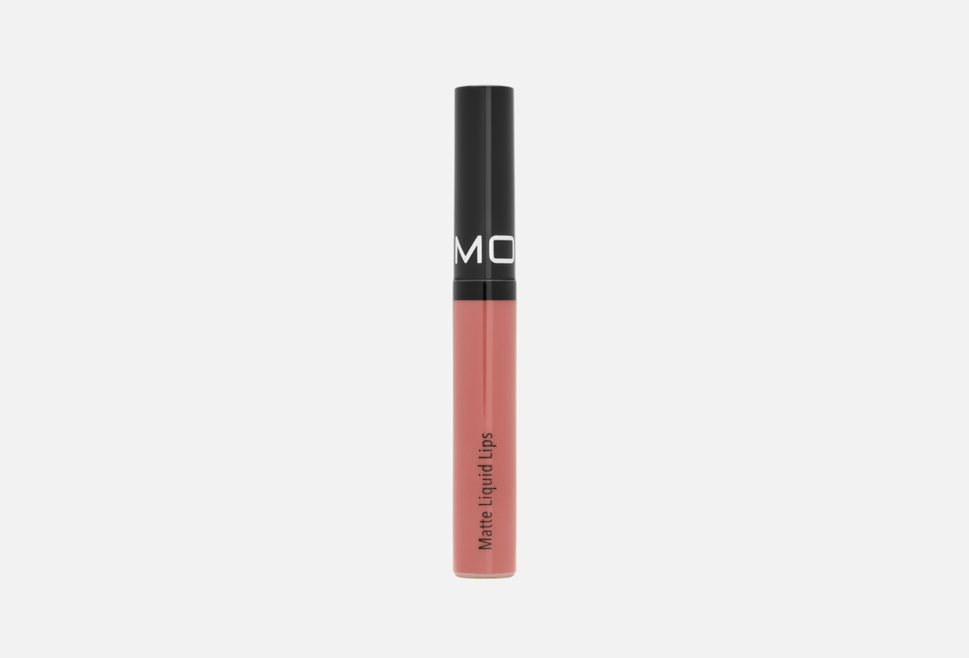 MOIRA Matte Liquid Lipstick Liquid Lip
