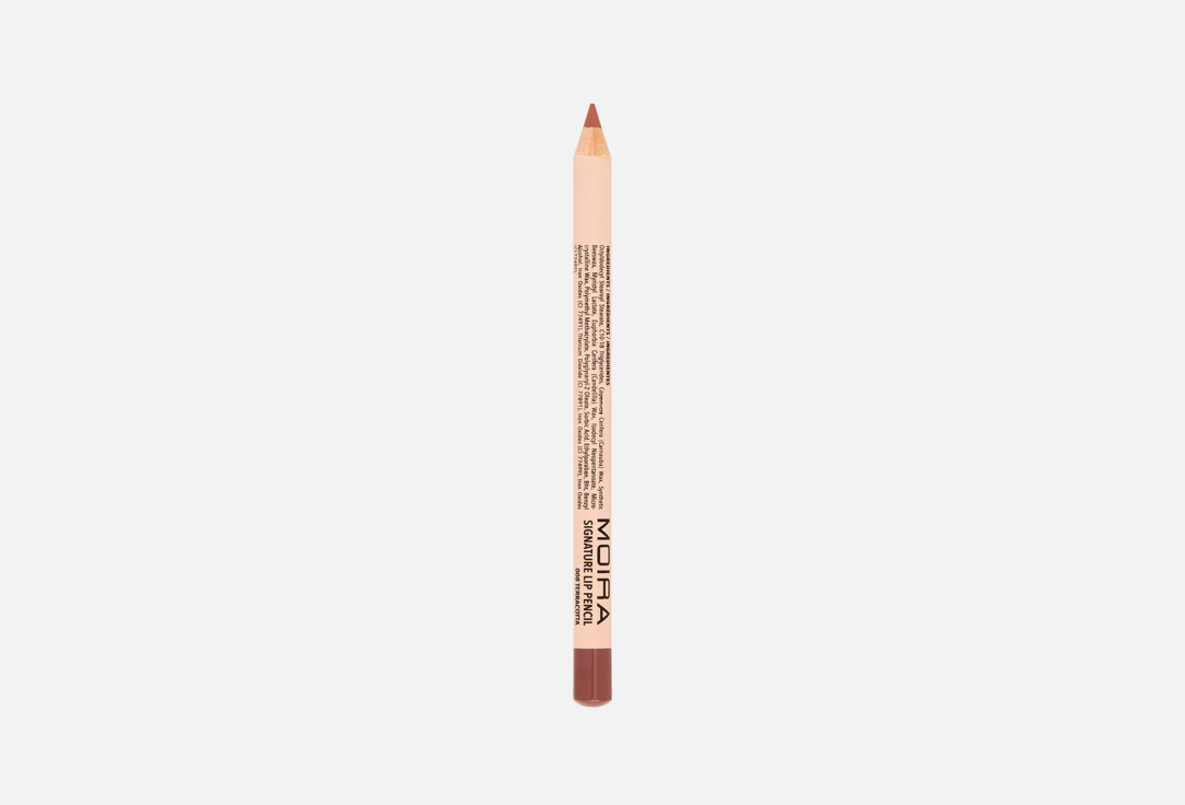 MOIRA Lip Pencil Signature