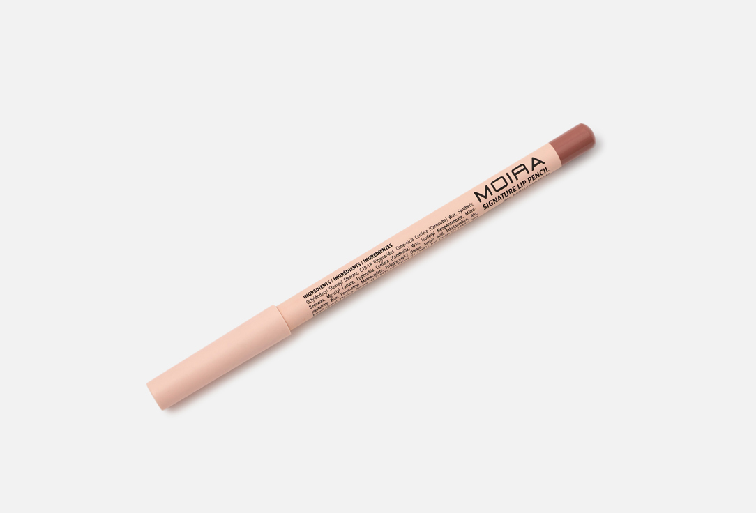 MOIRA Lip Pencil Signature
