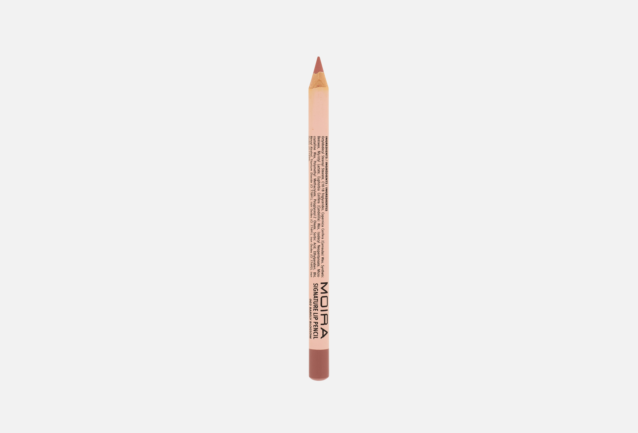 Signature  1.1 002, Barely blossom
