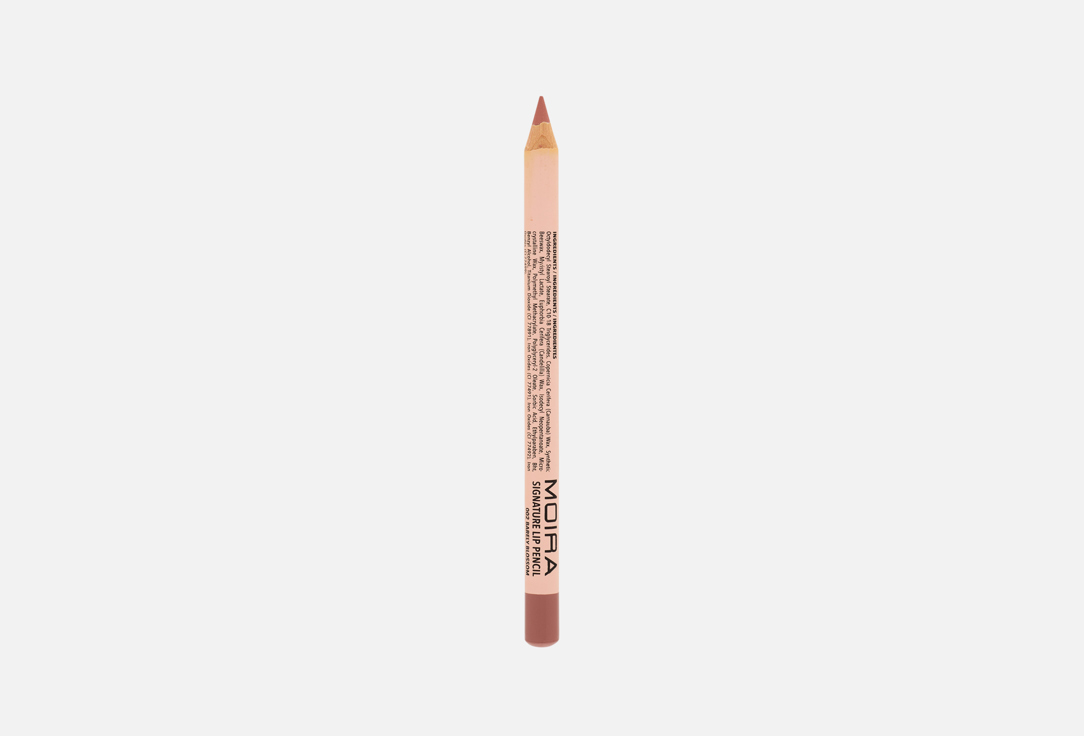MOIRA Lip Pencil Signature