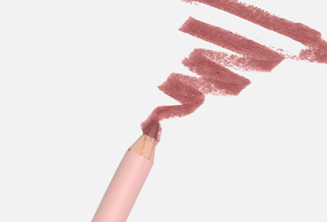 MOIRA Lip Pencil Signature