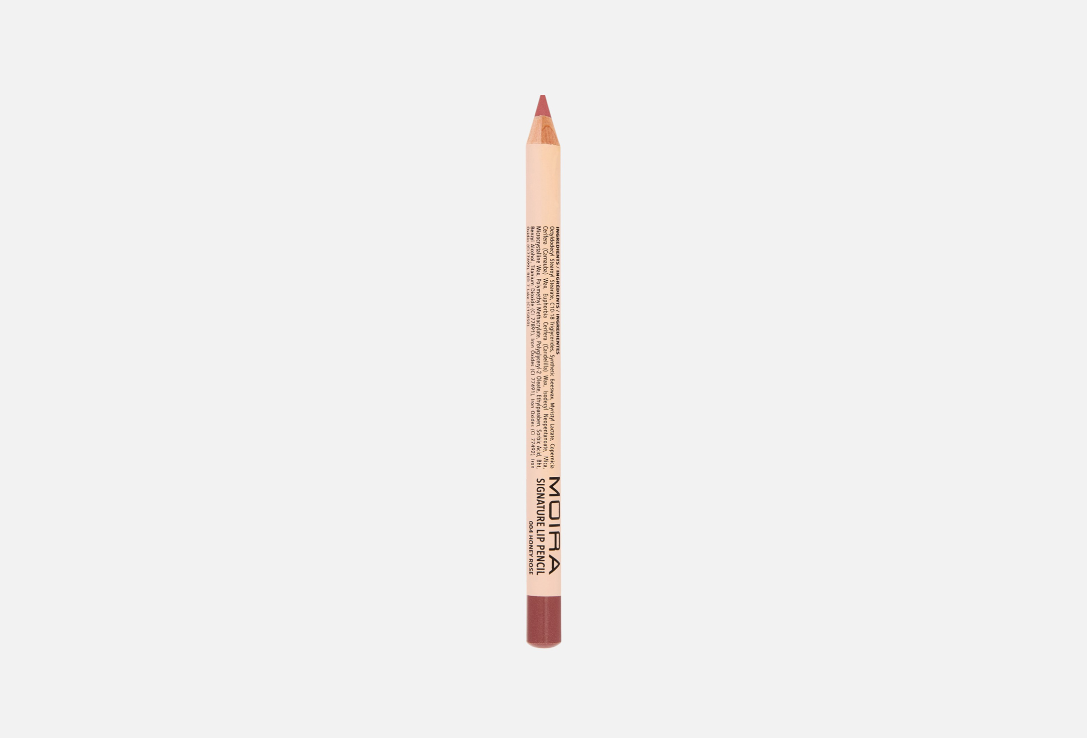 Signature  1.1 004, Honey rose