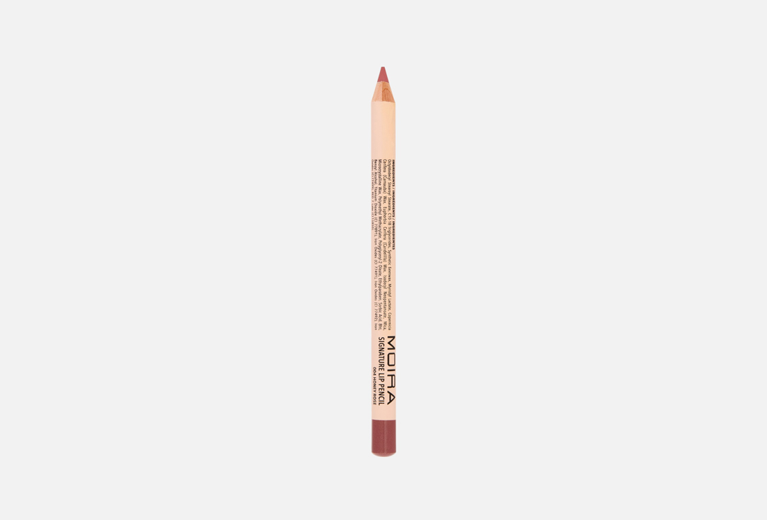 MOIRA Lip Pencil Signature