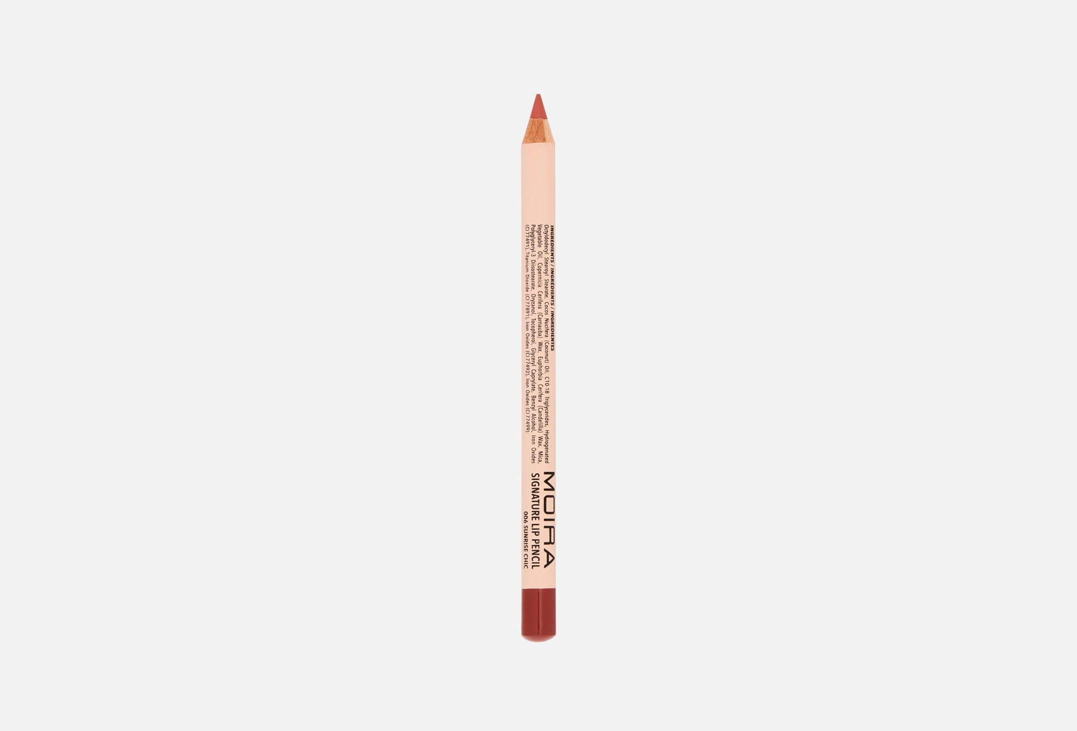 Signature  1.1 006, Sunrise chic