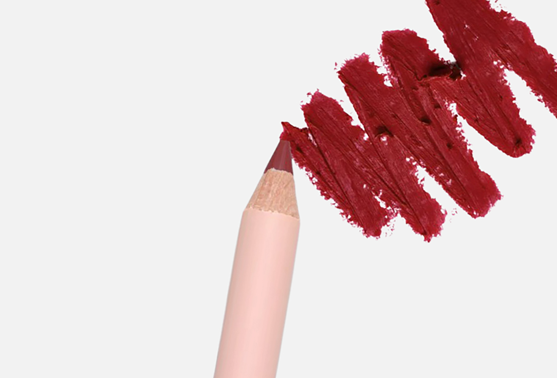 MOIRA Lip Pencil Signature