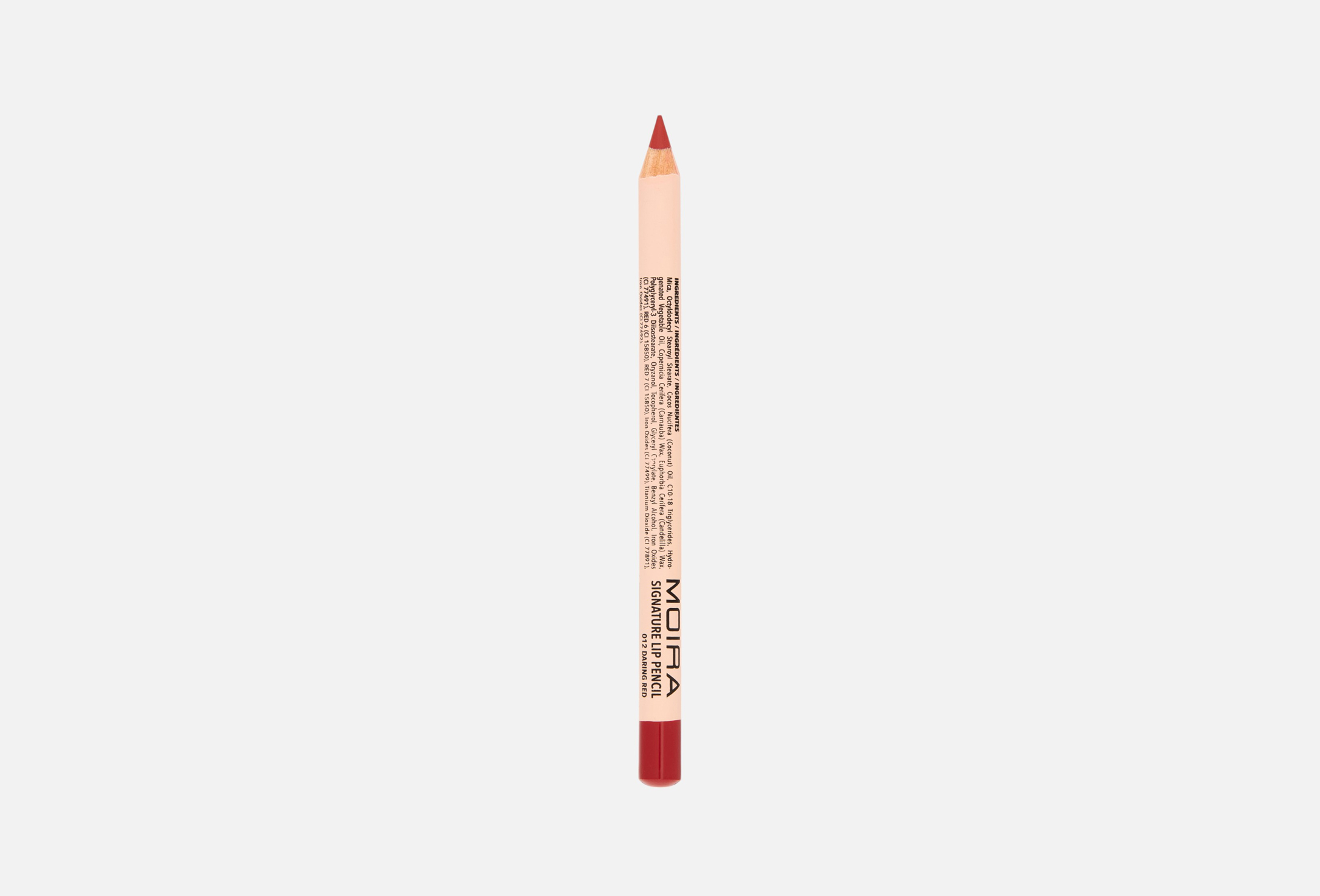 Signature  1.1 012, Daring red