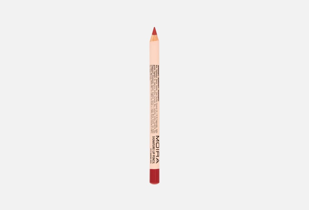 MOIRA Lip Pencil Signature