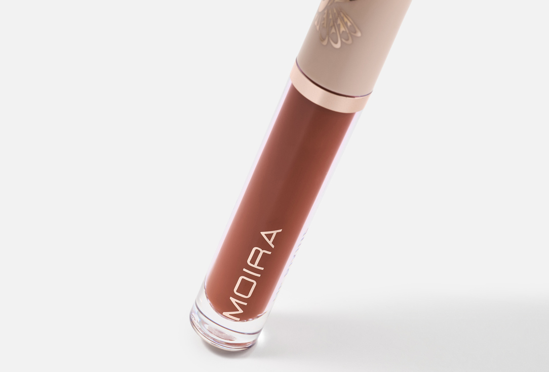 MOIRA waterproof liquid lipstick Lip Divine