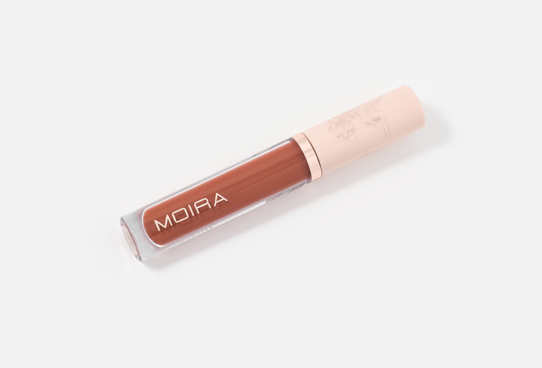MOIRA Liquid Lipstick Lip Divine