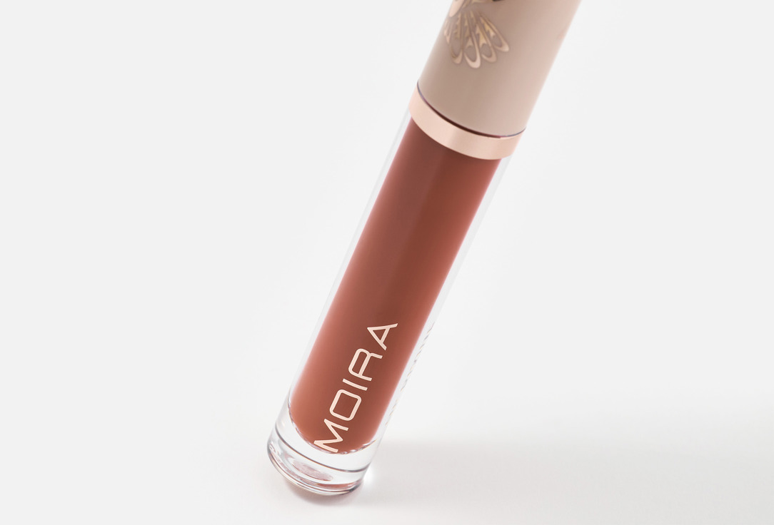 MOIRA Liquid Lipstick Lip Divine