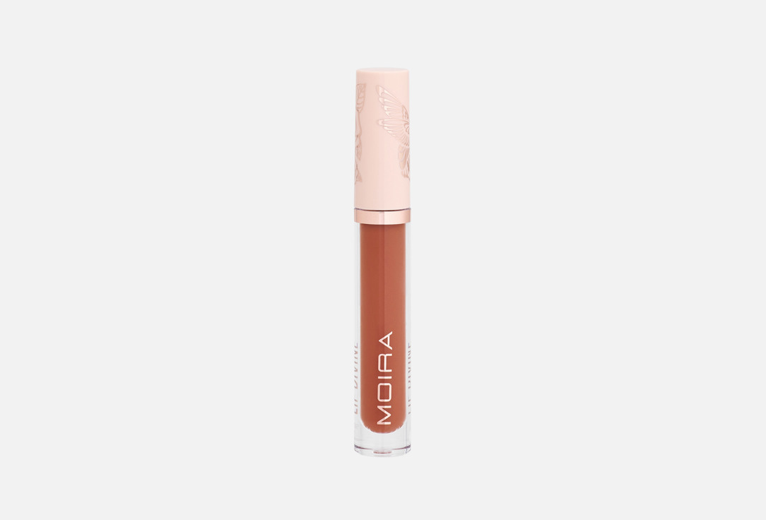 MOIRA Liquid Lipstick Lip Divine