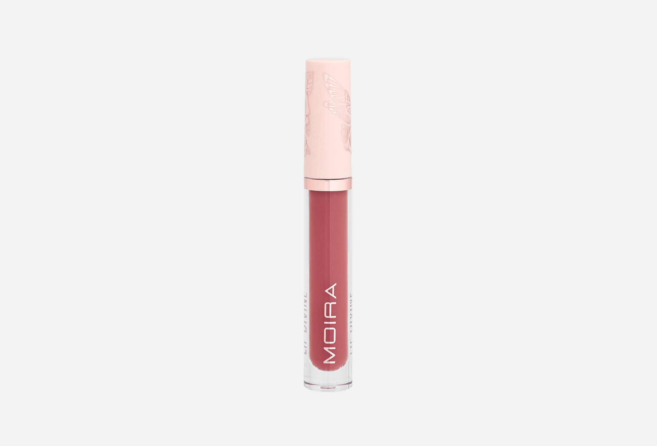 Lip Divine  3 009, Allure