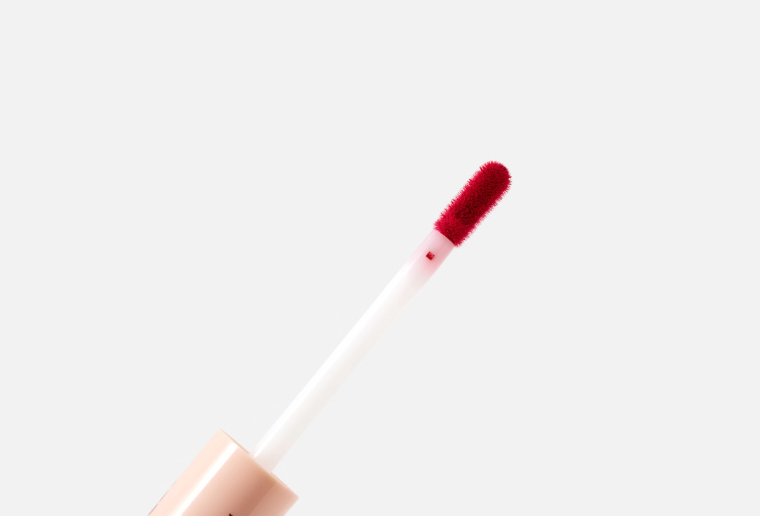 MOIRA waterproof liquid lipstick Lip Divine 017, Heartbreaker 3 ml MOIRA waterproof liquid lipstick Lip Divine