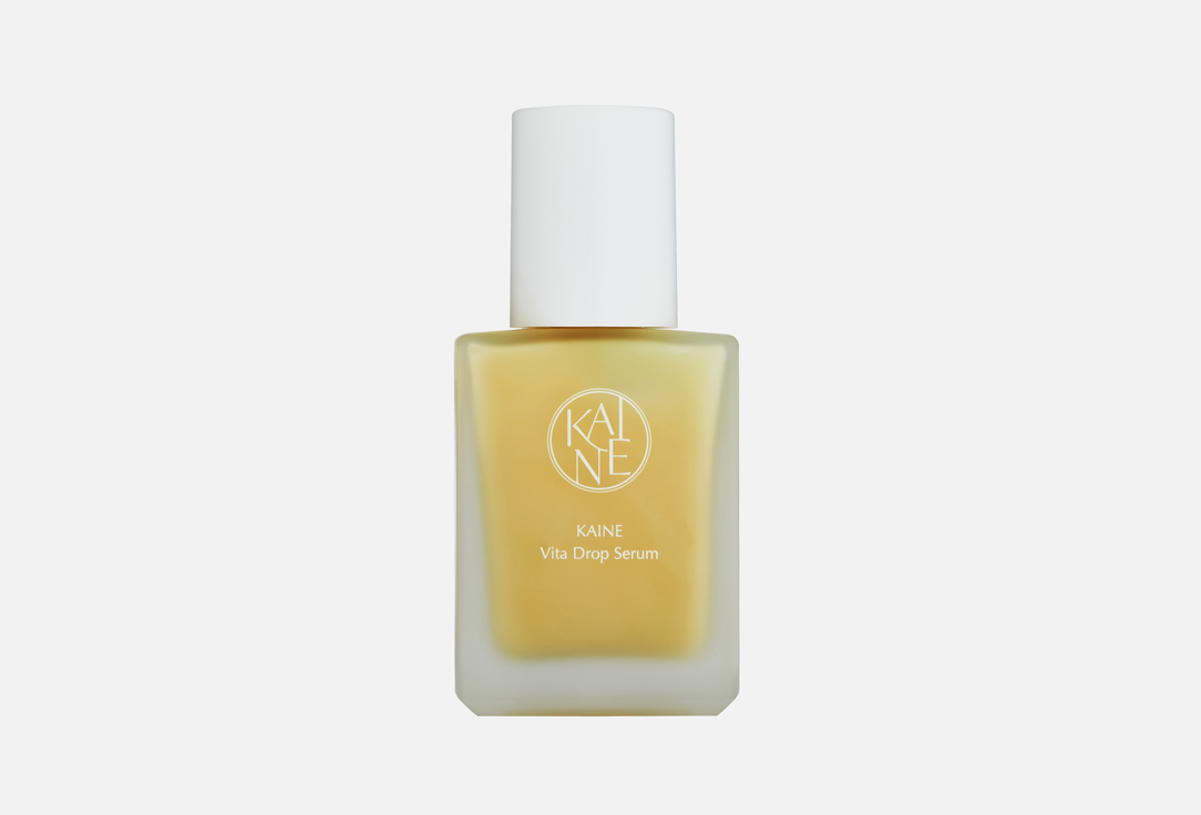 Kaine Brightening Serum Vita Drop 30 ml Kaine Brightening Serum Vita Drop