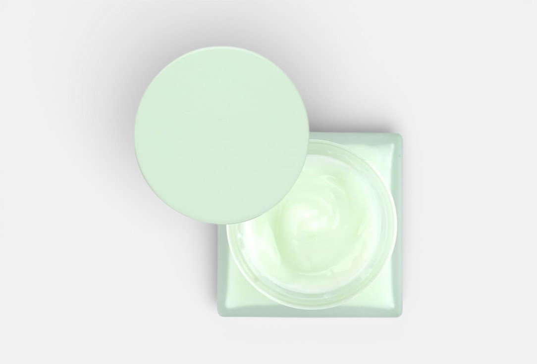 Kaine Soothing Moisturizing Cream green Calm