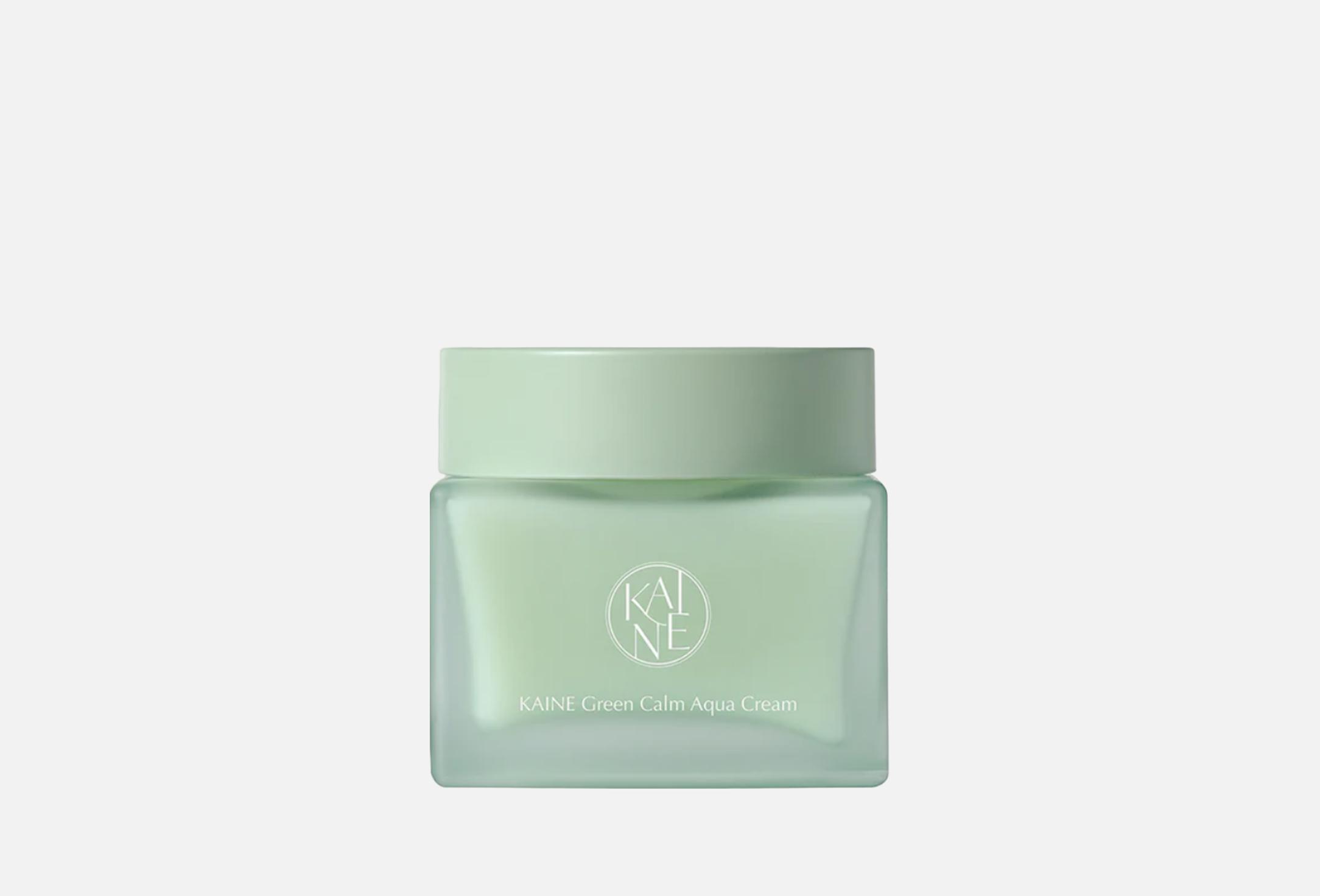 Green Calm Aqua 70