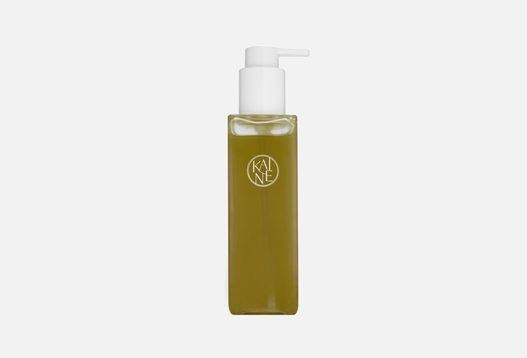 Kaine Очищающий гель для умывания Rosemary Relief Gel Cleanser