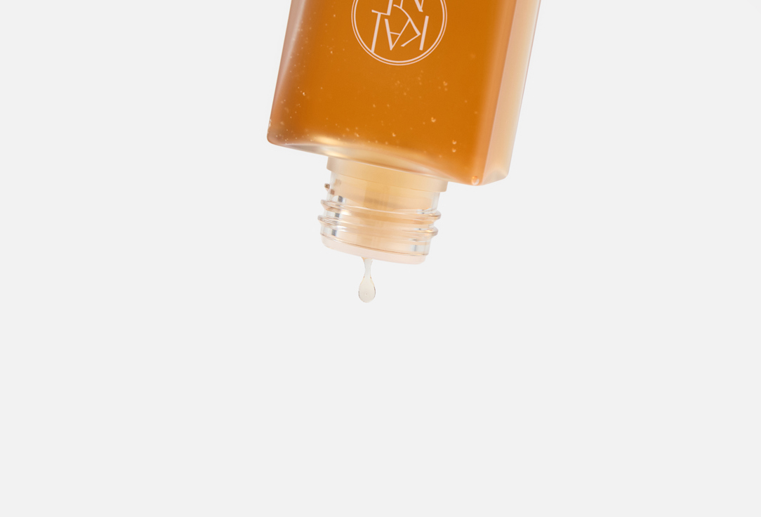 Kaine Тонер для лица Kombu Balancing Ampoule