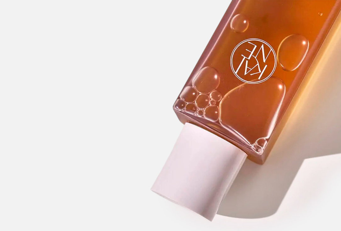Kaine Тонер для лица Kombu Balancing Ampoule