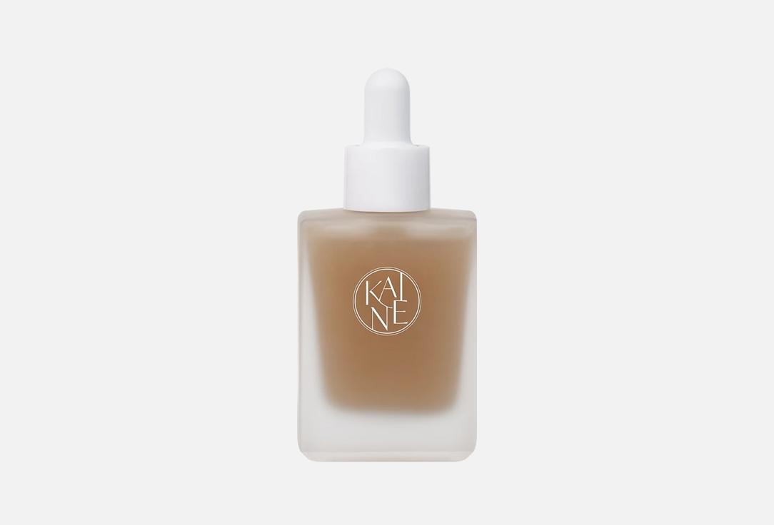Kaine RESTORING FACE AMPOULE FOR DRY SKIN Kombu Barrier