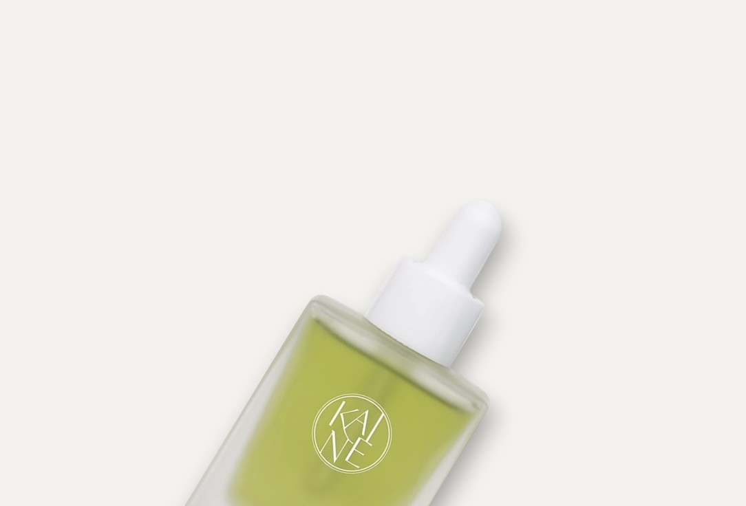 Kaine OVERNIGHT EXFOLIATING FACE SERUM Rosemary AHA Night