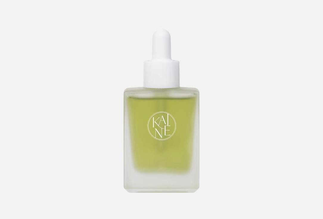 Kaine OVERNIGHT EXFOLIATING FACE SERUM Rosemary AHA Night