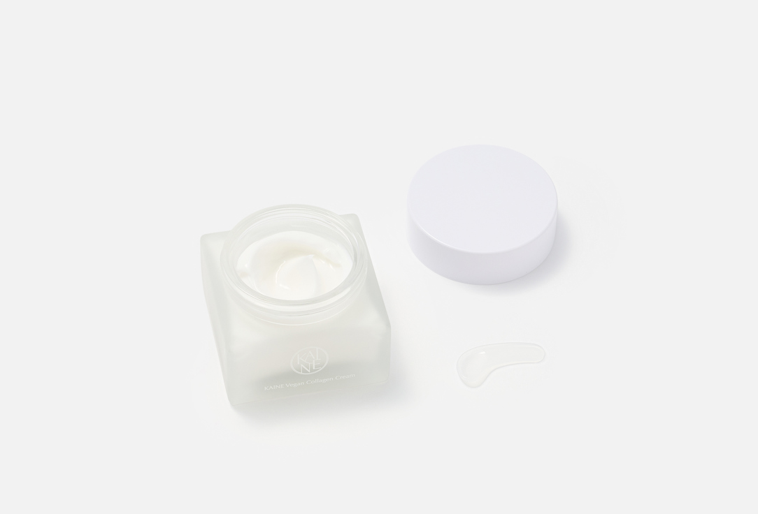 Kaine Anti-aging Face Cream Vegan Collagen