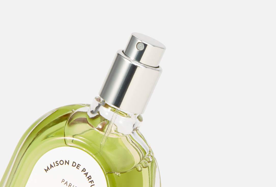 LE JARDIN RETROUVE Eau de Parfum Mousse Arashiyama 50 ml LE JARDIN RETROUVE Eau de Parfum Mousse Arashiyama