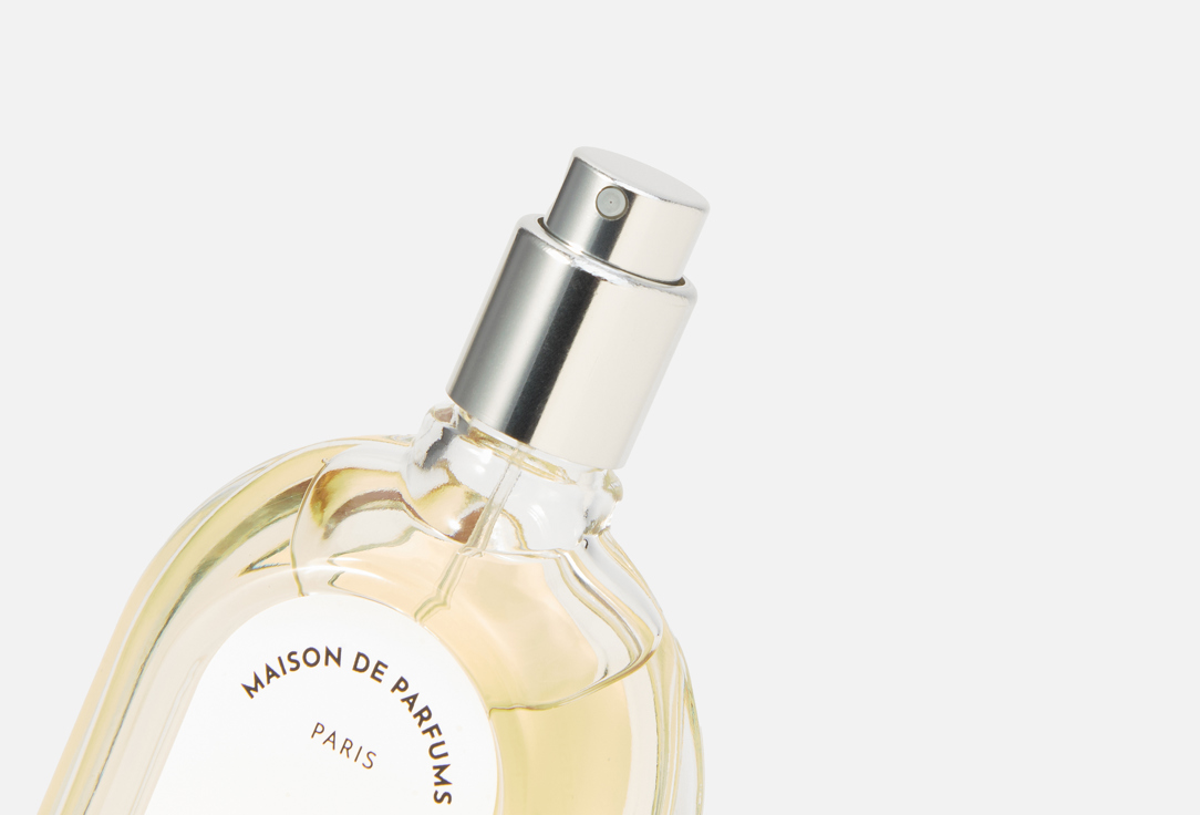 LE JARDIN RETROUVE Eau de Parfum Cuir de Russie 50 ml LE JARDIN RETROUVE Eau de Parfum Cuir de Russie