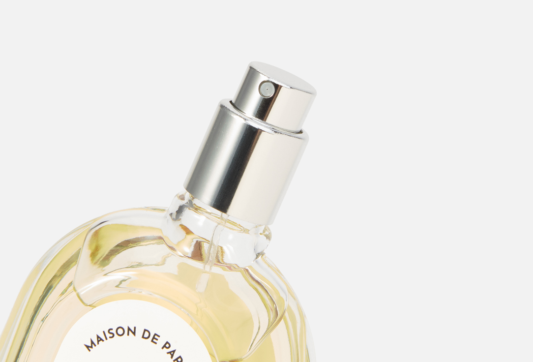 LE JARDIN RETROUVE Eau de Parfum Verveine d'Eté 50 ml LE JARDIN RETROUVE Eau de Parfum Verveine d'Eté