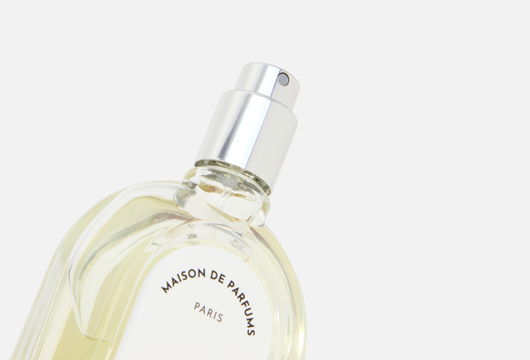 LE JARDIN RETROUVE Eau de Parfum Eau des Délices 50 ml LE JARDIN RETROUVE Eau de Parfum Eau des Délices