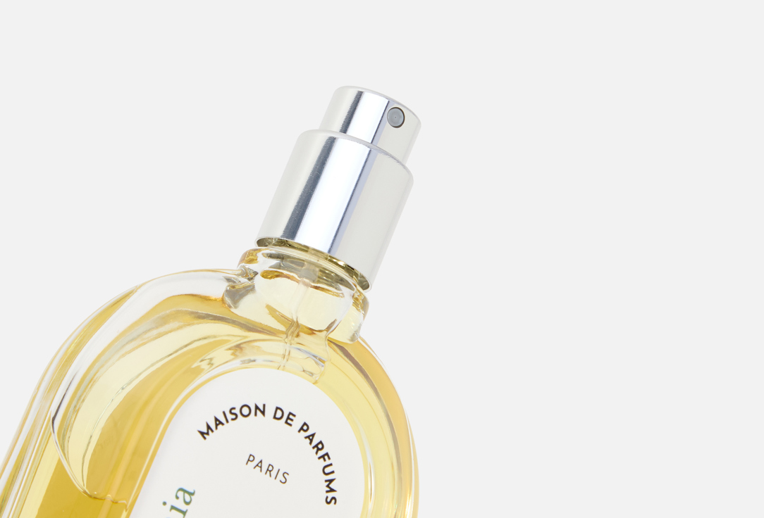 LE JARDIN RETROUVE Eau de Parfum Bois Tabac Virginia 50 ml LE JARDIN RETROUVE Eau de Parfum Bois Tabac Virginia