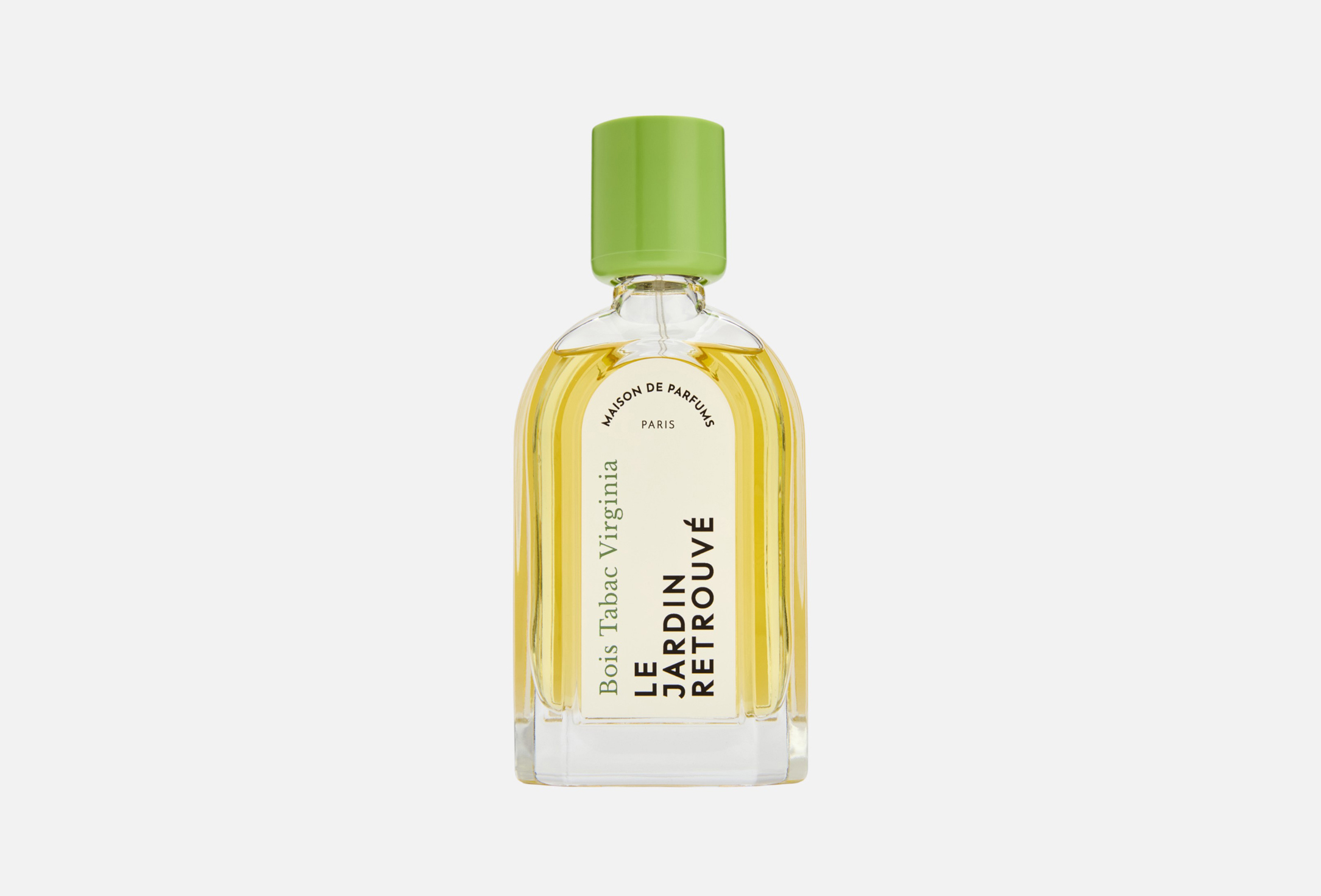 Bois Tabac Virginia 50