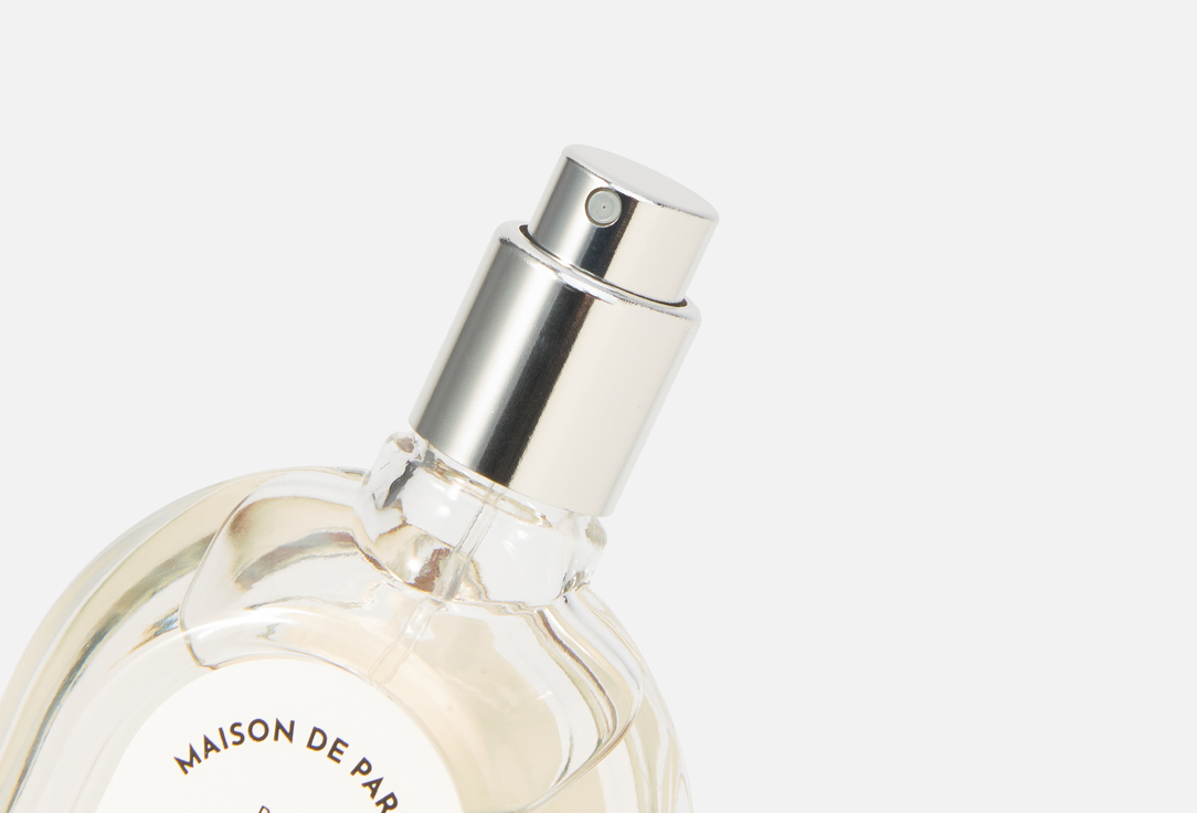 LE JARDIN RETROUVE Eau de Parfum Citron Boboli 50 ml LE JARDIN RETROUVE Eau de Parfum Citron Boboli