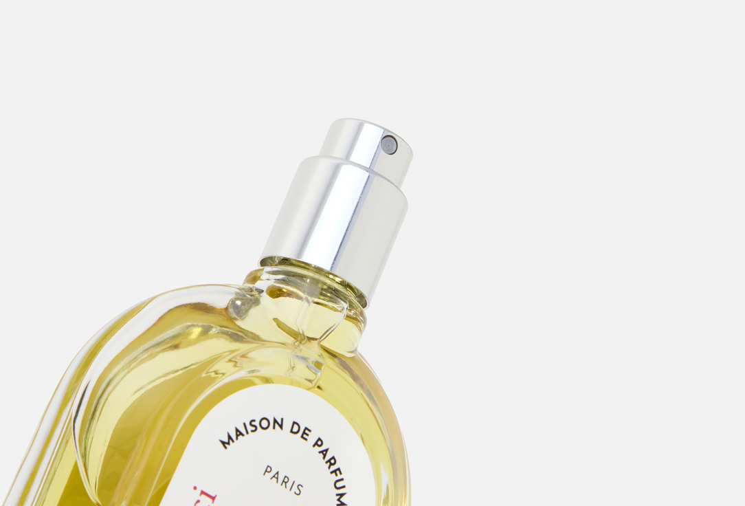 LE JARDIN RETROUVE Eau de Parfum Oriental Sans Souci 50 ml LE JARDIN RETROUVE Eau de Parfum Oriental Sans Souci