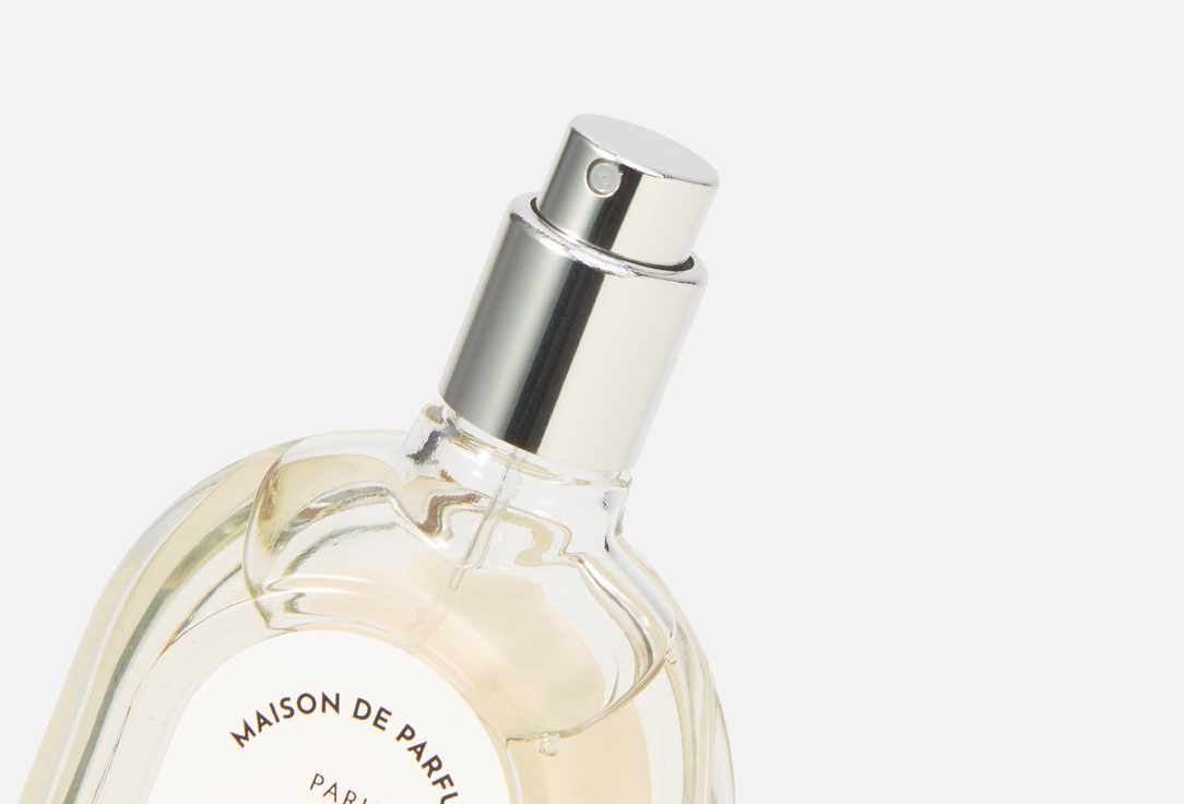 LE JARDIN RETROUVE Eau de Parfum Sandalwood Sacré 50 ml LE JARDIN RETROUVE Eau de Parfum Sandalwood Sacré