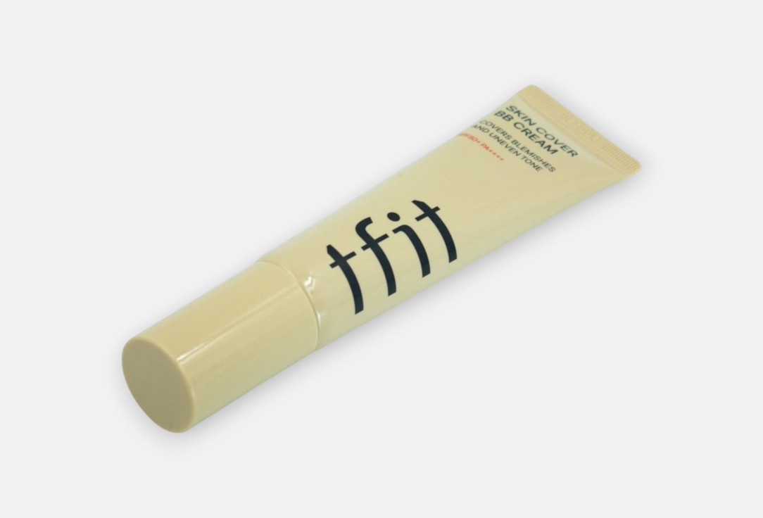 TFIT Hydrating BB cream SPF 50+ PA++++ Skin cover