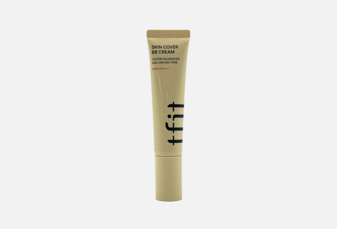 TFIT Hydrating BB cream SPF 50+ PA++++ Skin cover