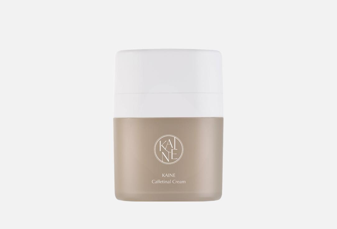 Kaine OVERNIGHT ANTI-AGING FACE CREAM Caffetinal
